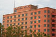 Northern Hotel. Billings, MT.