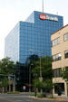 US Bank Tower. Billings, MT.