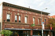 Western shops. Billings, MT.