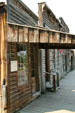 S.L. Simpson Building. Virginia City, MT.