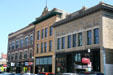 Dorecci , Sons of Norway , & Dixon blocks. Fargo, ND.