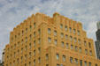 Redick Plaza Hotel Tower. NE