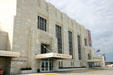 Former Omaha Union Station now Durham Western Heritage Museum. Omaha, NE.