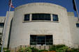 Nebraska State Historical Society building. Lincoln, NE