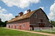 Barn at Scout's Rest
