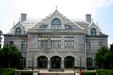 NH Legislative Office building in former U.S. Post Office & Court House. Concord, NH.