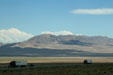 Hilly landscape along Interstate-80. NV.
