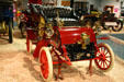 Cadillac "A" Runabout of Detroit at National Automobile Museum. Reno, NV.