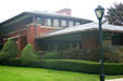 William R. Heath House. Buffalo, NY.