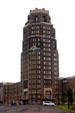 Central Terminal. Buffalo, NY.