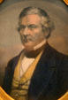 13: Millard Fillmore. East Aurora, NY