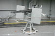 The Sullivans Destroyer deck gun at Buffalo Naval Military Park. Buffalo, NY.