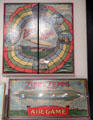 Zippy Zepps Air Game by Alderman, Fairchild, Rochester, NY based on public interest in the Zeppelin flights of that era at The Strong National Museum of Play. Rochester, NY.