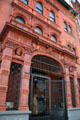 Stuyvesant Polyclinic Hospital. New York, NY