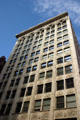 Baynard Building. New York, NY.