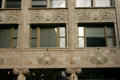 Chicago style windows on Louis H. Sullivan's Baynard-Condict Building. New York, NY.