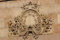 Terra cotta designs by Louis H. Sullivan on Baynard-Condict Building. New York, NY.