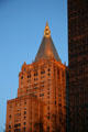 New York Life Building. New York, NY.