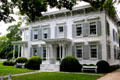 Hannibal French House. Sag Harbor, NY.