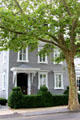 Hope House. Sag Harbor, NY.