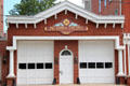 Sag Harbor Fire Dept. Sag Harbor, NY.