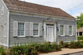 Jared Wade House. Sag Harbor, NY.
