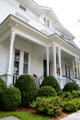 Stephen French House. Sag Harbor, NY.