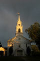 The Presbyterian Church. Bridgehampton, NY.