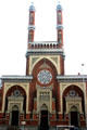 Plum Street Jewish Temple. Cincinnati, OH.