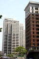Tri-state building. Cincinnati, OH.