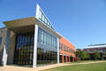 Science Center at Oberlin College. Oberlin, OH.