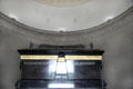Tomb of William & Ida McKinley at McKinley National Memorial. Canton, OH