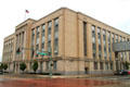 Timken Senior High School. Canton, OH.
