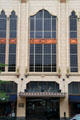 Canton Regional Chamber of Commerce building. Canton, OH.