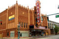 Palace Theatre. Canton, OH.
