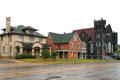 Shiloh Missionary Baptist Church. Canton, OH.