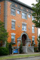 August Schuffenecker Building. Canton, OH.