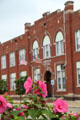 Zanesville City Hall. Zanesville, OH