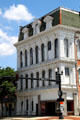 Taylor building. Sidney, OH.