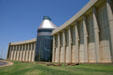 Oklahoma History Center. Oklahoma City, OK.