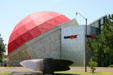 Omniplex museum & Omnidome theater complex. Oklahoma City, OK