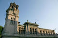 Lancaster City Hall. Lancaster, PA.
