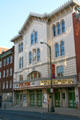 Fulton Opera House. Lancaster, PA.