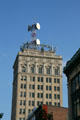 Griest Building. PA.
