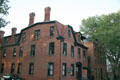 Andrew Jackson Steinman mansion. Lancaster, PA.
