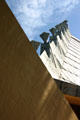 Beth Shalom Synagogue patterns. Philadelphia, PA.