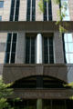 Dominion Tower Entrance. Pittsburgh, PA.