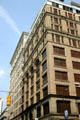 Kaufmann's Building. Pittsburgh, PA.