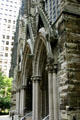 First Presbyterian Church. Pittsburgh, PA.