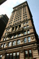 Arrott Building with crenellated roofline. Pittsburgh, PA.